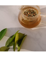 JOLLY MAMA - Tisane allaitement - Milky Mama