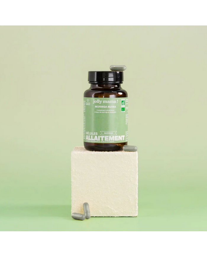 copy of JOLLY MAMA - Milk moonies - 5 bouchées