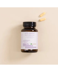 JOLLY MAMA -  Gélules multivitamines grossesse -  Bump essentials
