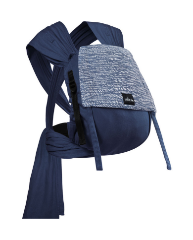 NEOBULLE - P'tit évo - Indigo