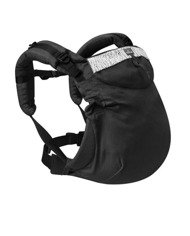 NEOBULLE - Néo préformé - Ebène