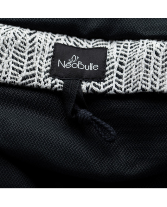 NEOBULLE - Néo préformé - Ebène