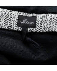 NEOBULLE - Néo préformé - Ebène