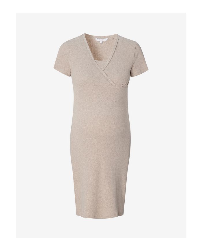 copy of Noppies - nuisette d'allaitement - Taupe