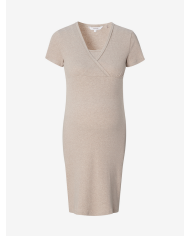 NOPPIES - Robe pyjama d'allaitement TAMI - Rose