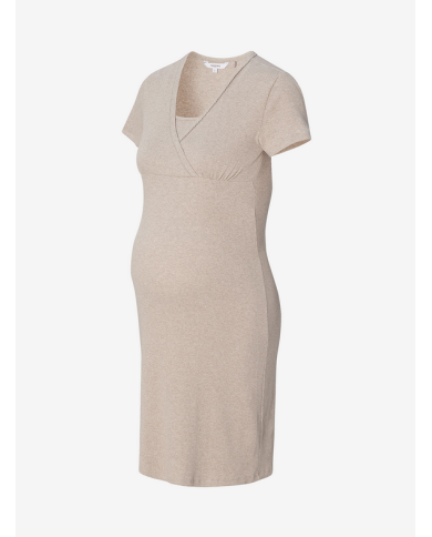 copy of Noppies - nuisette d'allaitement - Taupe