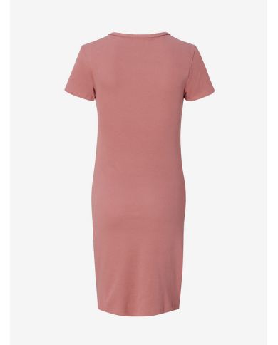 NOPPIES - Robe pyjama d'allaitement TAMI - Rose