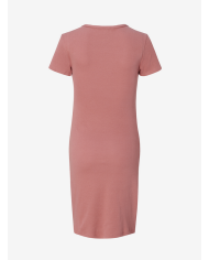 NOPPIES - Robe pyjama d'allaitement TAMI - Rose