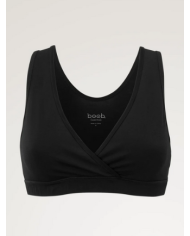 copy of Brassière cache-coeur /noire