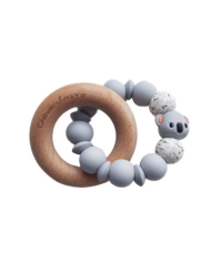 copy of Atelier Wagram - porte-clés Maman chérie