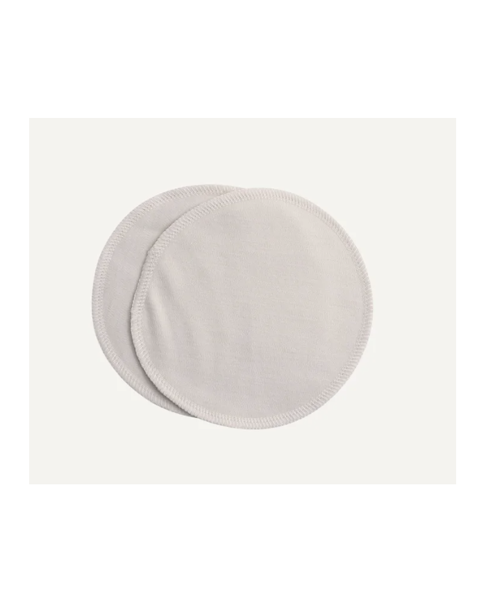 IMSE VISME - Coussinets réchauffants pour la poitrine en laine mérinos