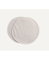 IMSE VISME - Coussinets réchauffants pour la poitrine en laine mérinos