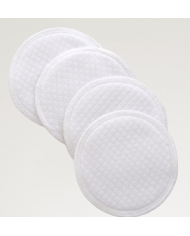 IMSE VISME - Coussinets d’allaitement lavables Stay Dry en coton bio