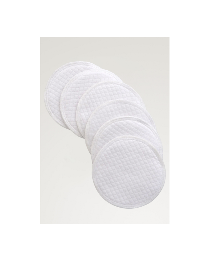 IMSE VISME - Starter kit coussinets d’allaitement lavables Stay Dry en coton bio