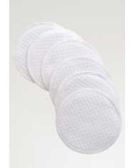 IMSE VISME - Starter kit coussinets d’allaitement lavables Stay Dry en coton bio