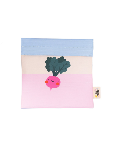 THE COTTON CLOUD - Sacs à goûter - Motif au choix