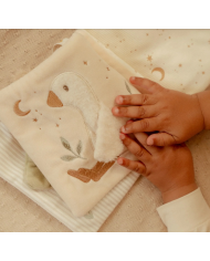 copy of Little Dutch - Livre d'activités textile - Sailors Bay