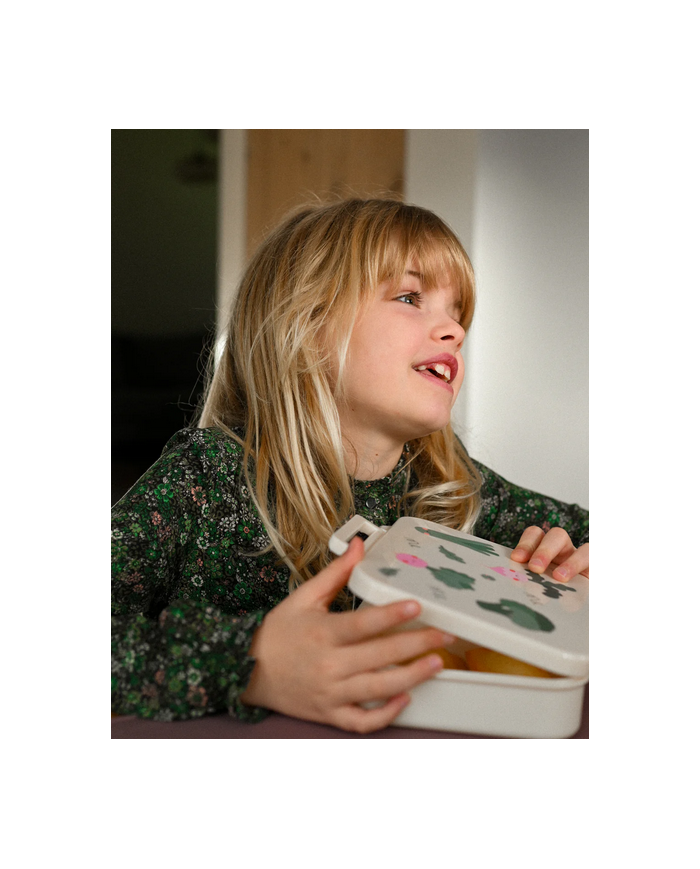 copy of THE COTTON CLOUD - Boîte à goûter - Funky dogs