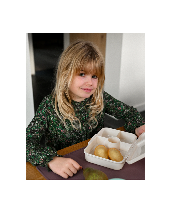 THE COTTON CLOUD - Boîte à goûter en tritan