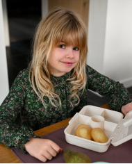 copy of THE COTTON CLOUD - Boîte à goûter - Funky dogs