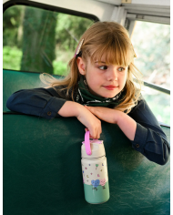 copy of THE COTTON CLOUD - Boîte à goûter - Funky dogs