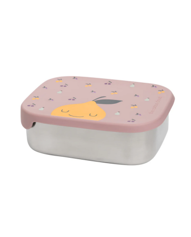 THE COTTON CLOUD - Boîte à repas avec compartiments - Fruity
