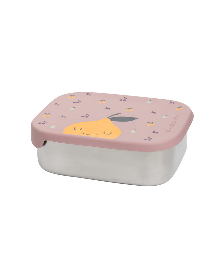 THE COTTON CLOUD - Boîte à repas avec compartiments - Fruity