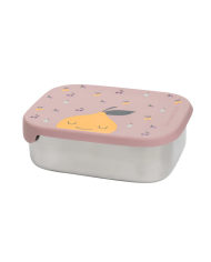 THE COTTON CLOUD - Boîte à repas avec compartiments - Fruity