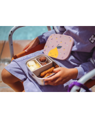 copy of THE COTTON CLOUD - Boîte à goûter - Funky dogs