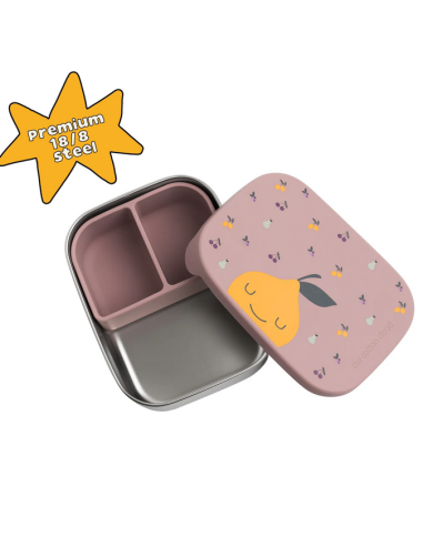 THE COTTON CLOUD - Boîte à repas avec compartiments - Fruity