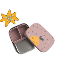 copy of THE COTTON CLOUD - Boîte à goûter - Funky dogs