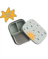 THE COTTON CLOUD - Boîte à repas avec compartiments - Origami