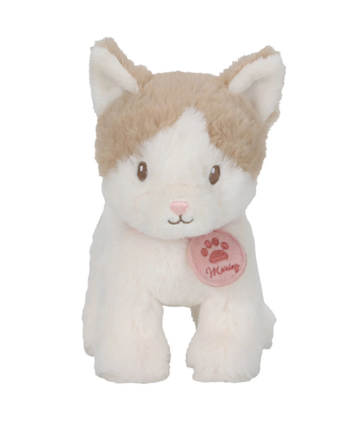 copy of Little Dutch - Cube d'activités - Butterflies