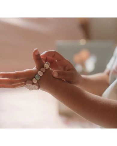 copy of Little Dutch - Cube d'activités - Butterflies