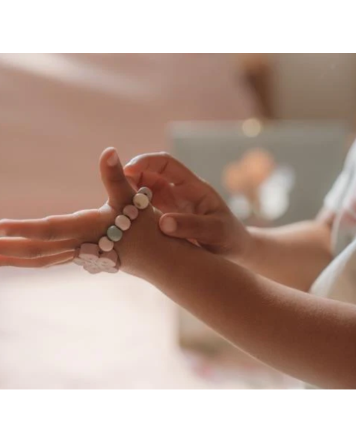 copy of Little Dutch - Cube d'activités - Butterflies