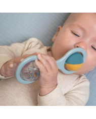 copy of Little Dutch - Cube d'activités - Butterflies