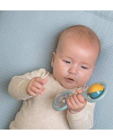 copy of Little Dutch - Cube d'activités - Butterflies