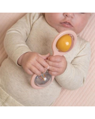 copy of Little Dutch - Cube d'activités - Butterflies