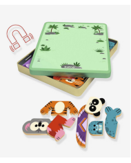 copy of DJECO - Jeux magnétique - InZeHouse