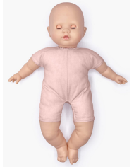 copy of MINIKANE - ONDINE - Poupée non sexuée - noire