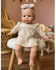 copy of MINIKANE - ONDINE - Poupée non sexuée - noire