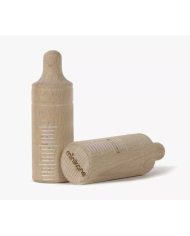 MINIKANE - EMILIE - Poupée aux yeux dormeurs Cuties (dès 10 mois)