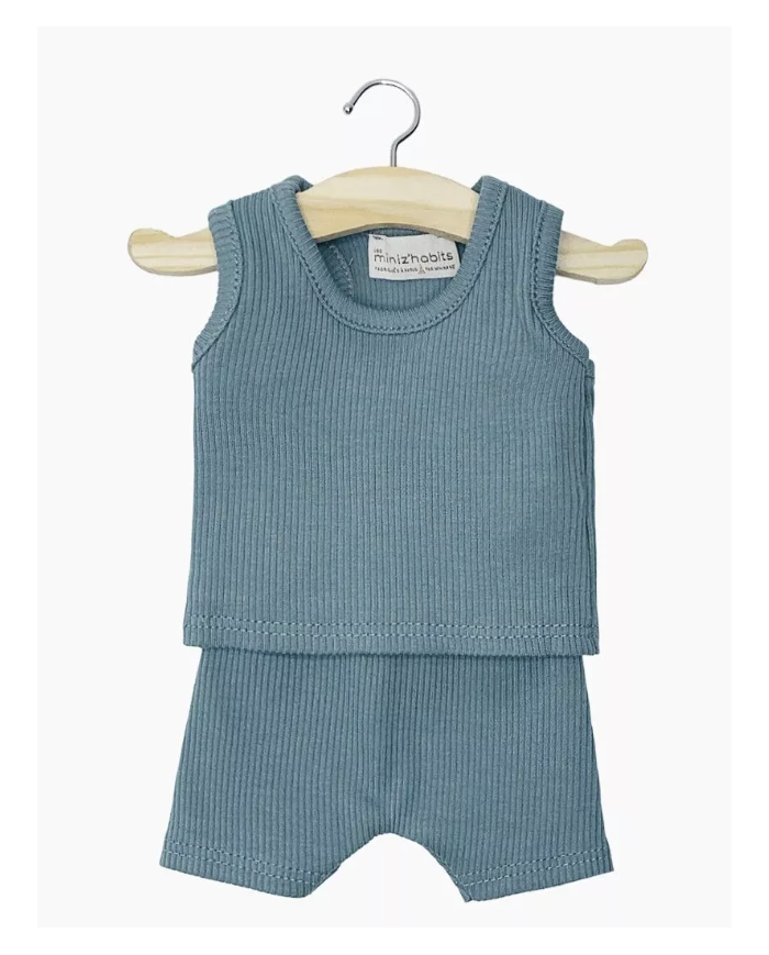 copy of MINIKANE - ONDINE - Poupée non sexuée - noire