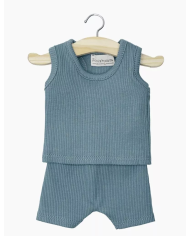 copy of MINIKANE - ONDINE - Poupée non sexuée - noire