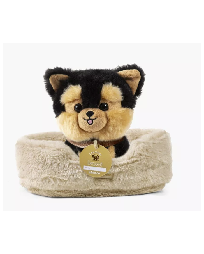 copy of MINIKANE - ONDINE - Poupée non sexuée - noire