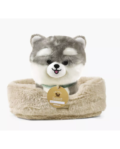 copy of MINIKANE - ONDINE - Poupée non sexuée - noire