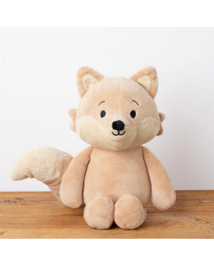 LES PETITES CHOSES - Peluches - Le Club Canaille