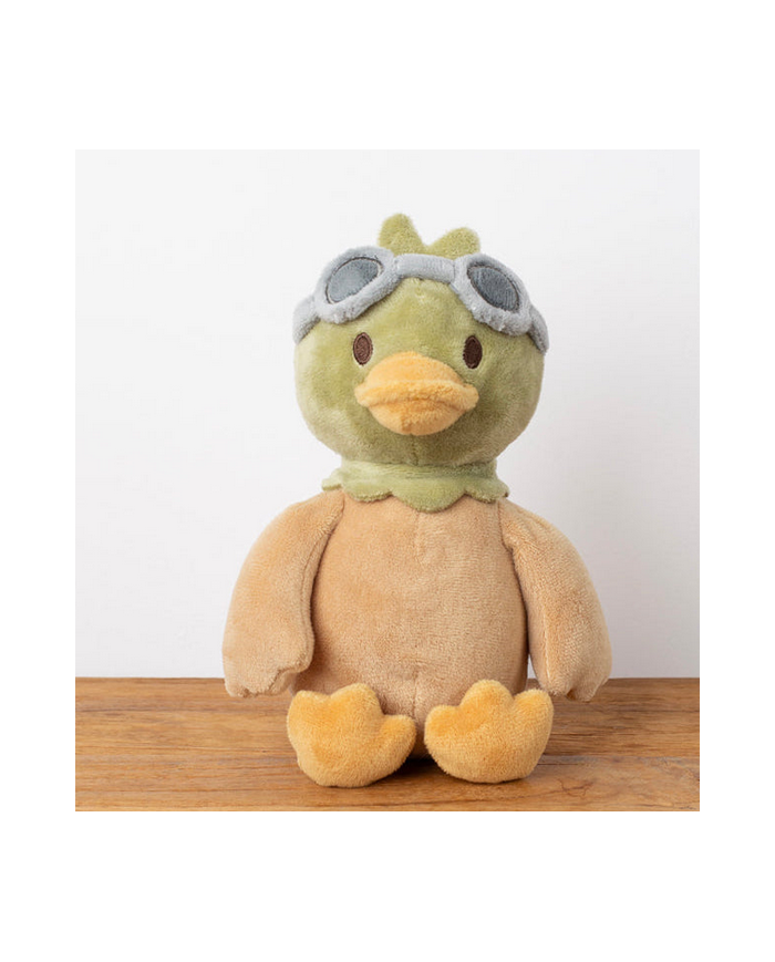 LES PETITES CHOSES - Peluches - Le Club Canaille