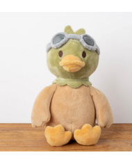 LES PETITES CHOSES - Peluches - Le Club Canaille