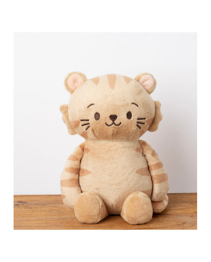 LES PETITES CHOSES - Peluches - Le Club Canaille